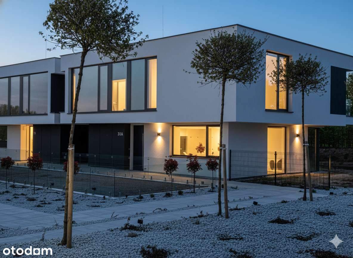 Ostatni dom na sprzedaż na luksusowym osiedlu Royal Residence-12