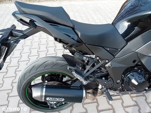 Kawasaki  Ninja 1000 SX - 8