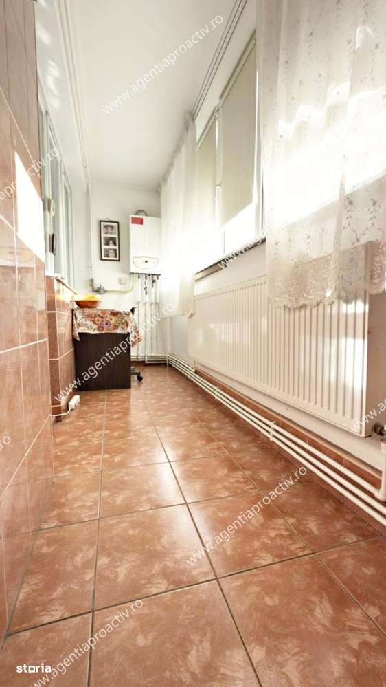 Apartament cu 2 camere – Țiglina 2, etaj 2, 2 balcoane!-5