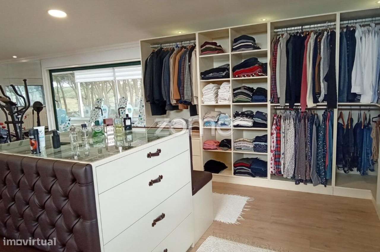 Moradia T3 - Sintra - Terrugem - Grande imagem: 5/52