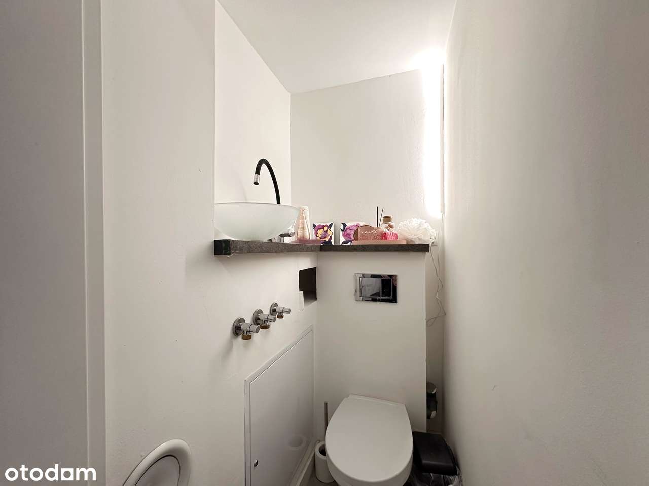 Salon beauty we Wrocławiu | sprzedaż po wartości wyposażenia-7