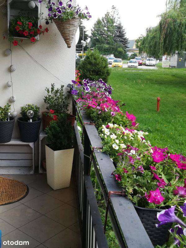 Przestronne mieszkanie przy ul. Chrobrego.-14