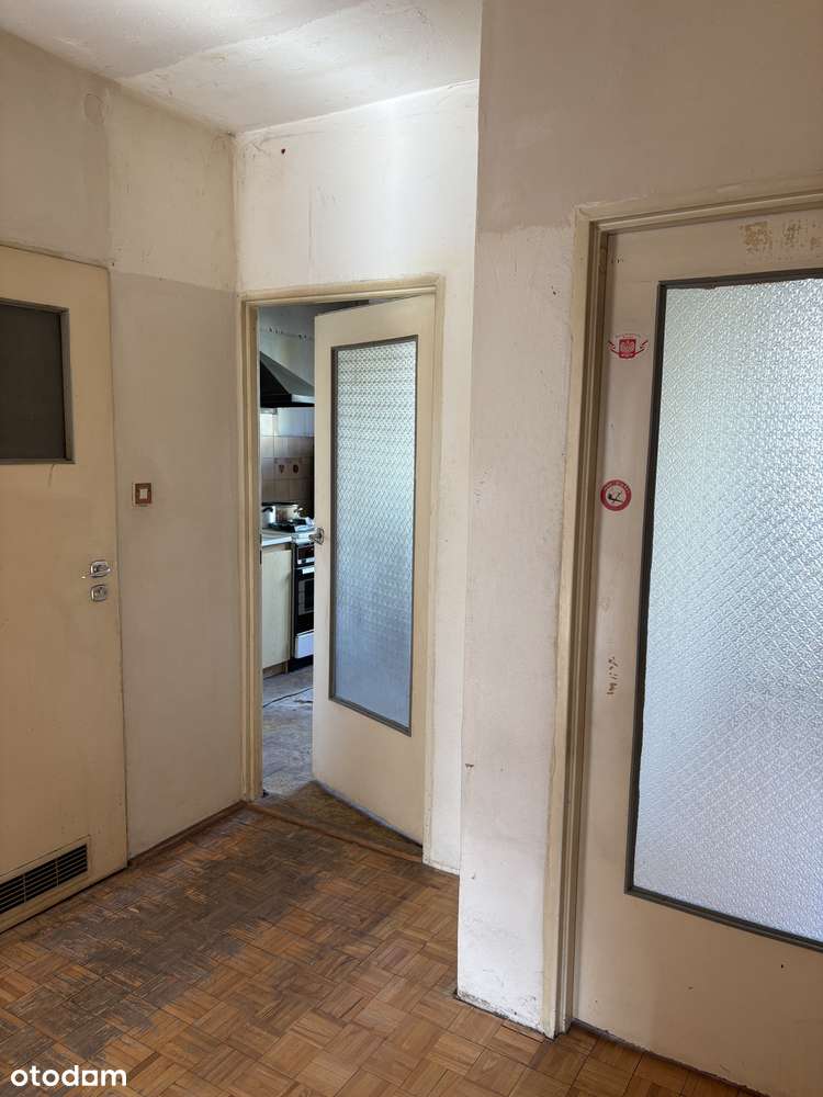 Mieszkanie do remontu | 3 pokoje, loggia! | os. Batorego, Żyrardów-12