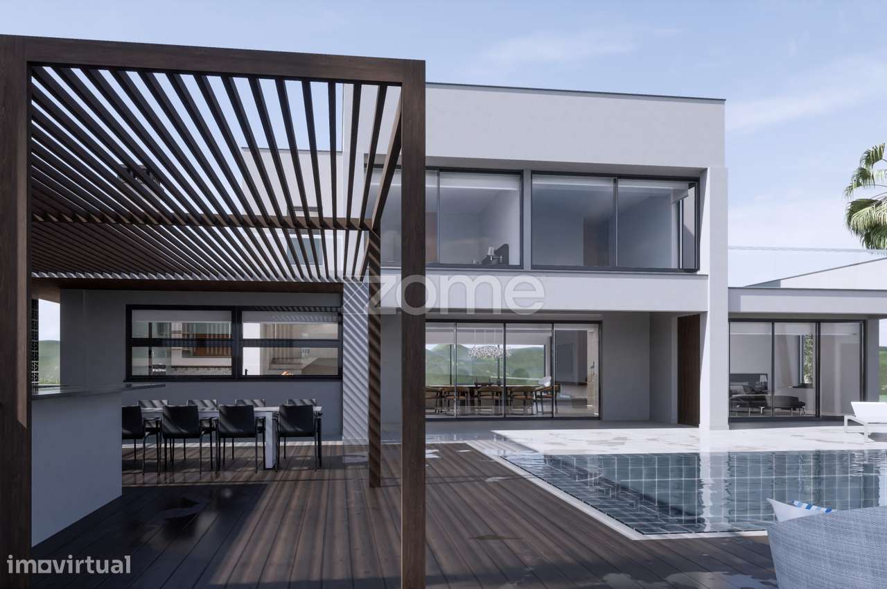 Moradia Funchal Lagos - Grande imagem: 5/16