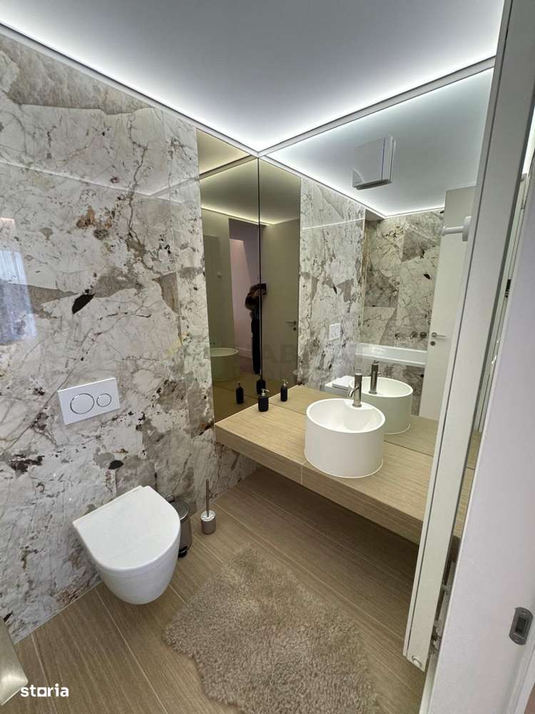 Apartament exclusivist 3 camere – Cortina 126 | Erou Iancu Nicolae | L - Imagine principală: 3/13