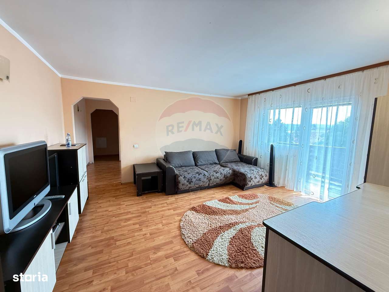 Apartament/Mansarda Gura Humorului OFERTA LUNII-1