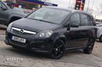 Opel Zafira 1.7CDTI 125KM Sport Klima Navi Stan Bdb PO OPŁATACH - 1