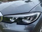 BMW Seria 3 318i Advantage sport - 10