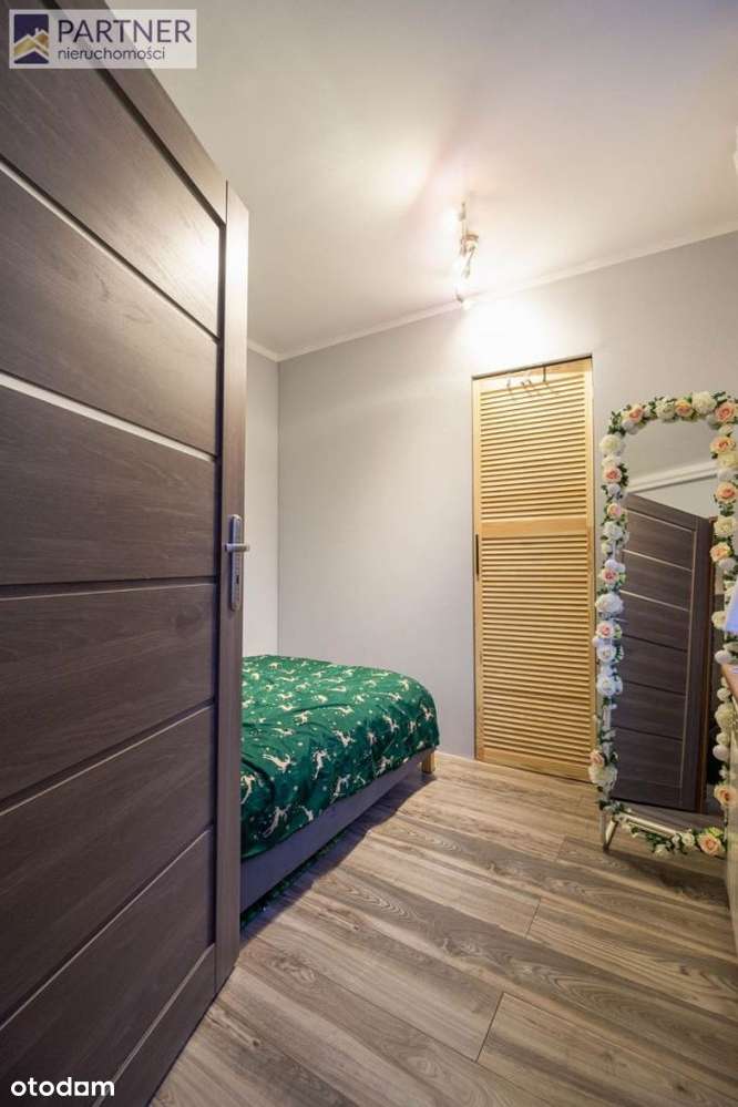 Przestronne mieszkanie w Centrum Stargardu!-3