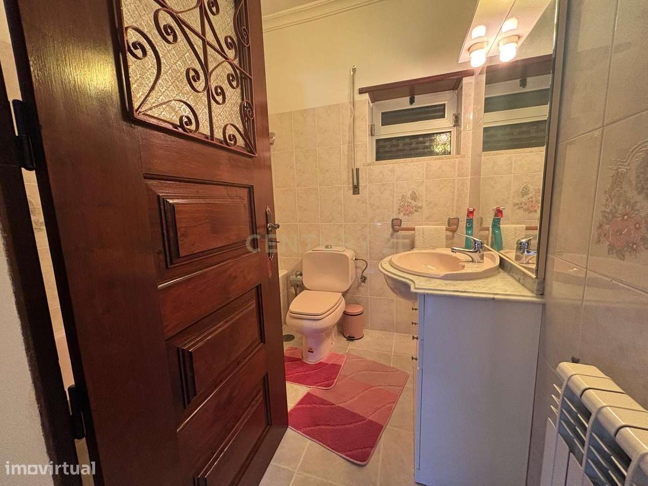 Moradia T2 em Santiago de Litém, Pombal-5