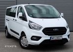 Ford Transit Custom - 7