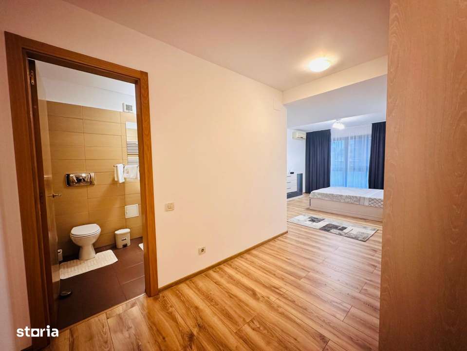 2 CAMERE | OTOPENI | PARCARE | METROU | - Imagine principală: 5/9