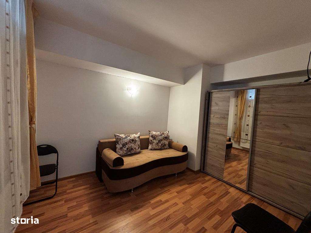 Apartament 3 camere Gib Mihaescu zona Kaufland-5