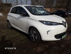 Renault Zoe (mit Batterie) Z.E 40 LIFE - 3