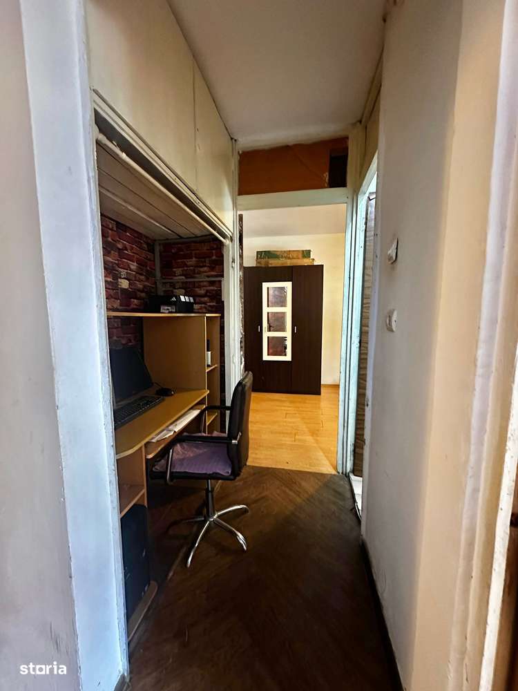 Apartament 3 Camere de Vanzare, Colentina, Str. Maior Bacila nr. 13-13