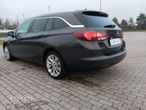 Opel Astra 1.6 CDTI DPF ecoFLEX Sports TourerStart/Stop Exklusiv - 32