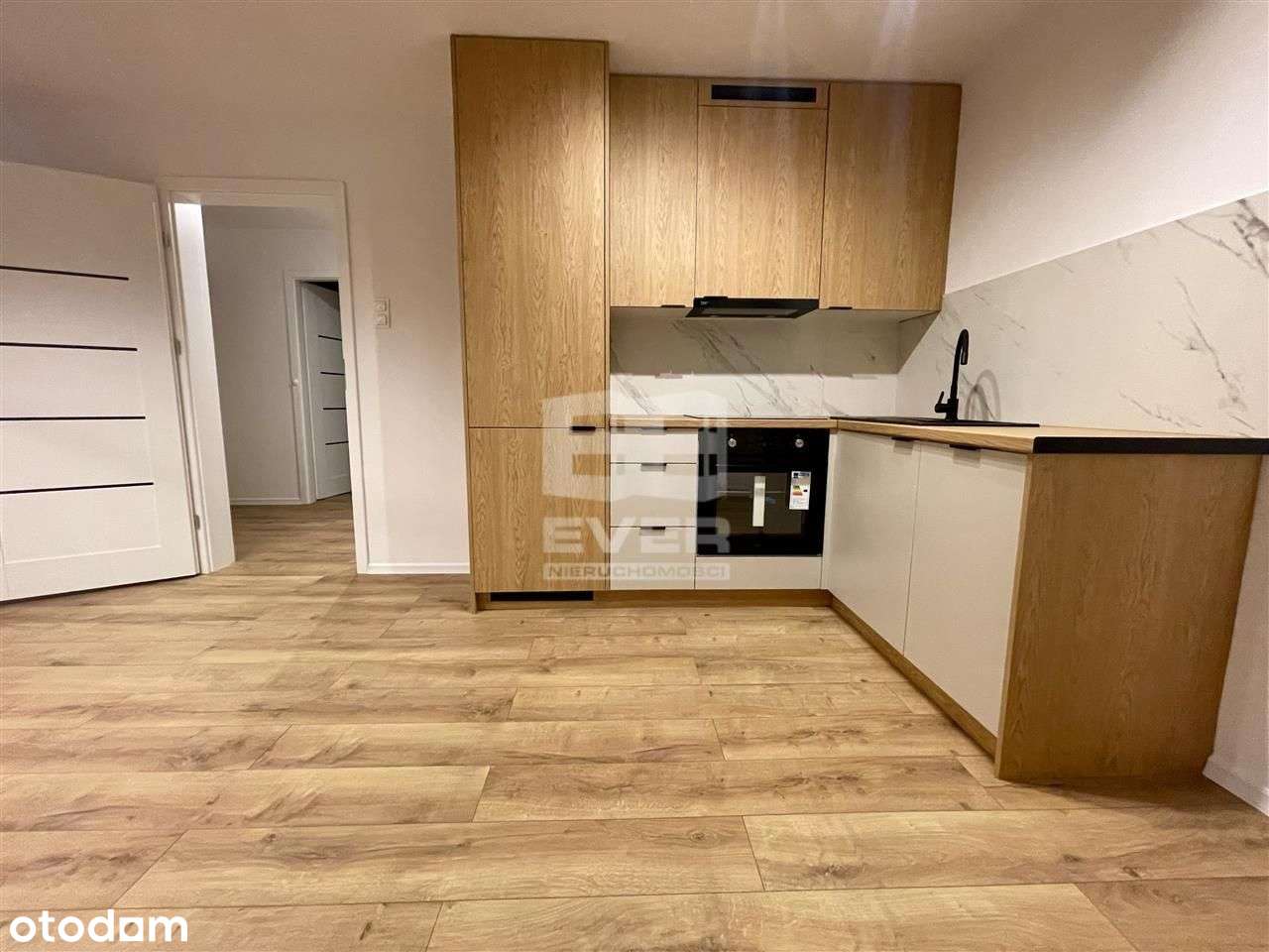 Bosmańska - 3 pokoje! Wysoki standard!-2