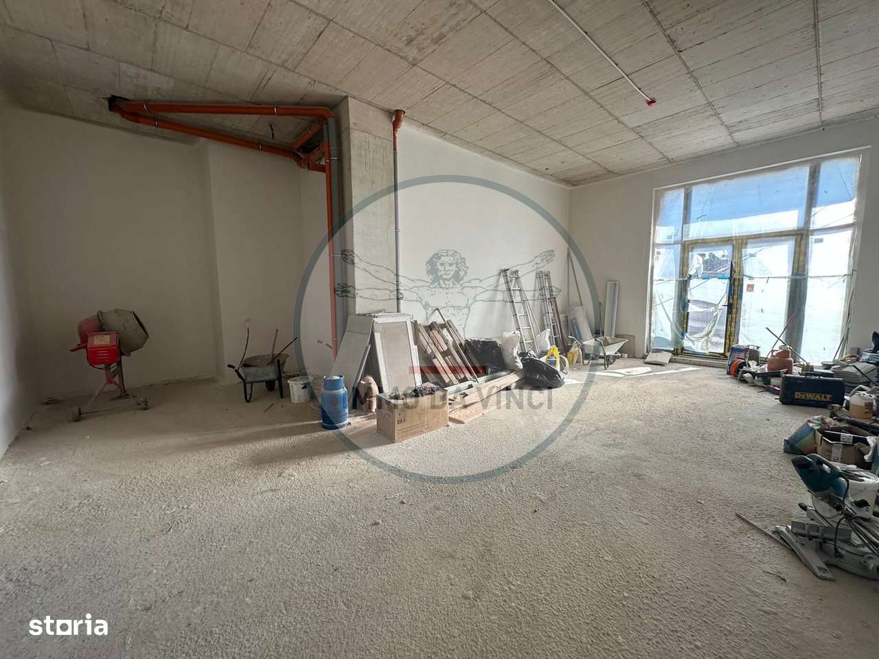 SPAȚIU COMERCIAL PREMIUM 2.400EUR– CARTIER BULGARIA, CLUJ-NAPOCA-8