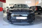 Land Rover Range Rover Evoque 2.0 D150 AWD R-Dynamic HSE Auto - 3