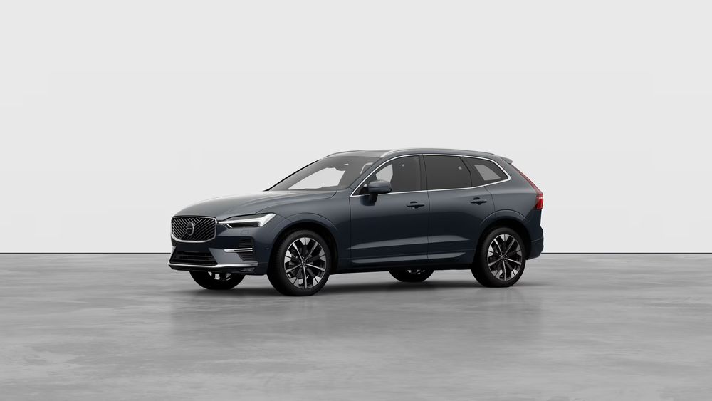 Volvo XC60 II B5 B AWD Ultra Bright 2026