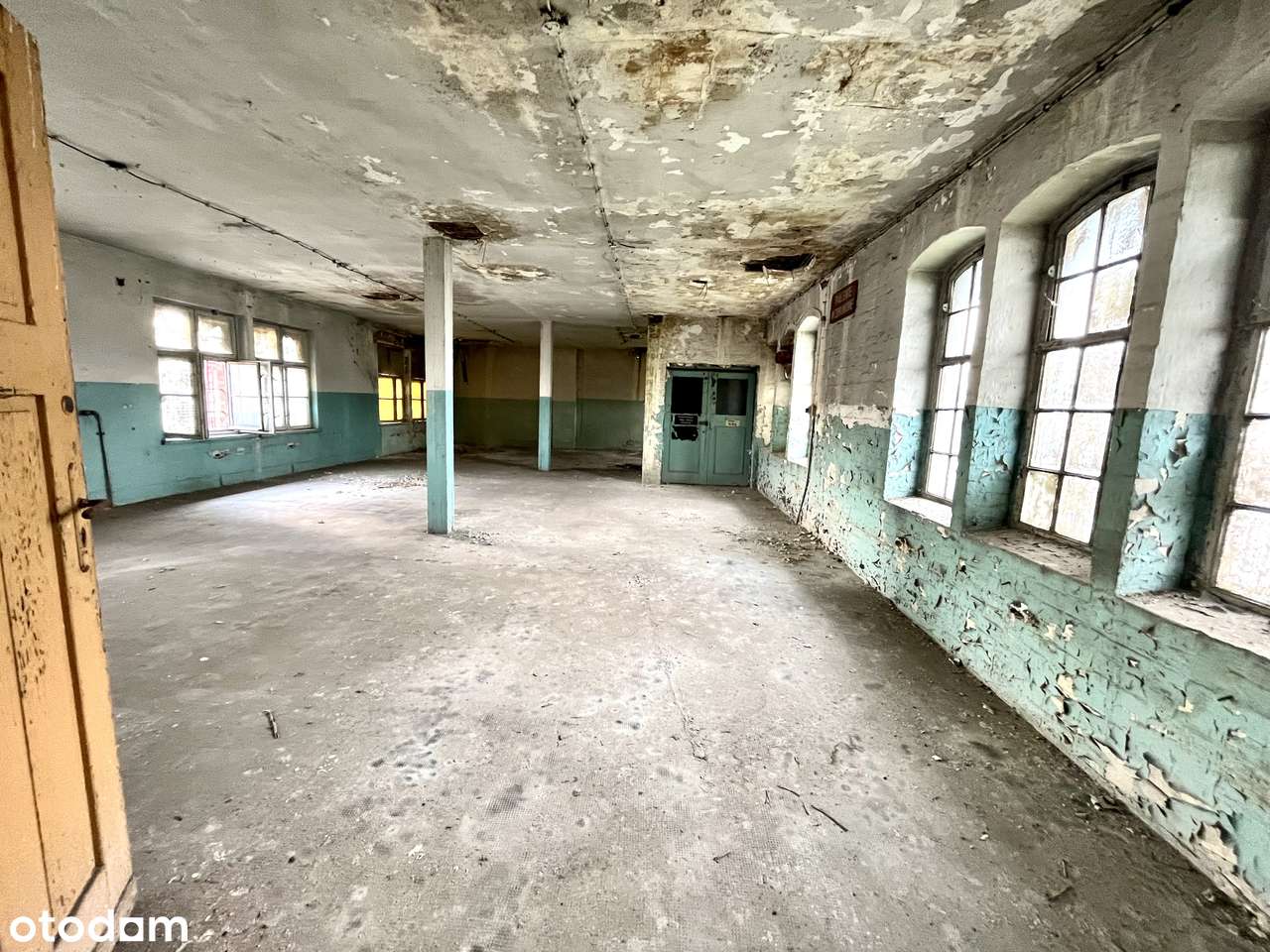 Hale magazynowe Opole Śródmieście 334 m² - 1954 m²-6