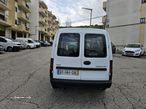 Opel combo A/C - 9