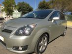 Toyota Corolla Verso 2.2 D-4D Sol - 45