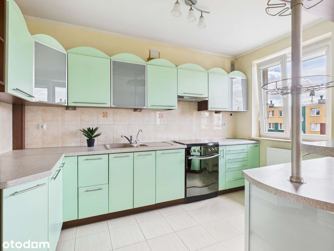 *Okazja!! - funkcjonalne 3 pok. w Kleosinie -cegła 2008 r !!! - Pełny obrazek: 5/18