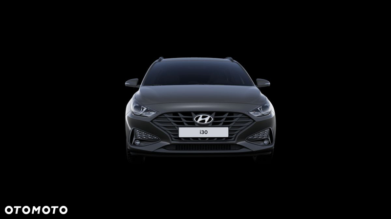 Hyundai I30 1.0 T-GDI Smart DCT - 8
