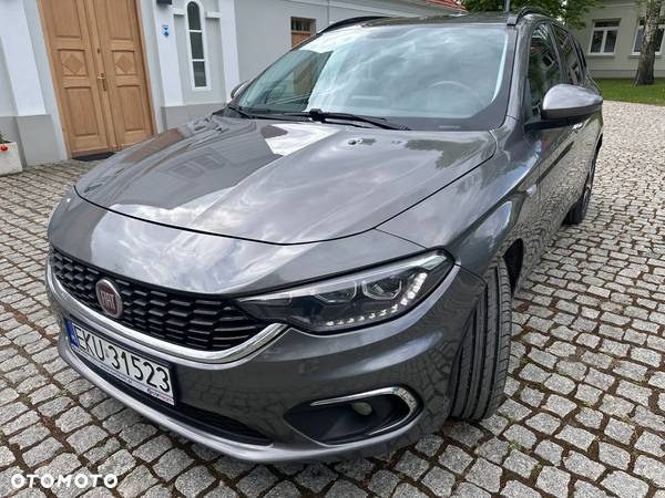 Fiat Tipo Kombi 1.6 MultiJet Business Line - 5