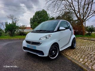 Smart ForTwo 1.0 mhd Pulse 71