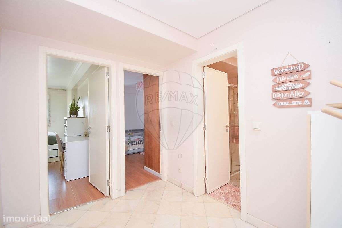 Apartamento T3 para venda-10