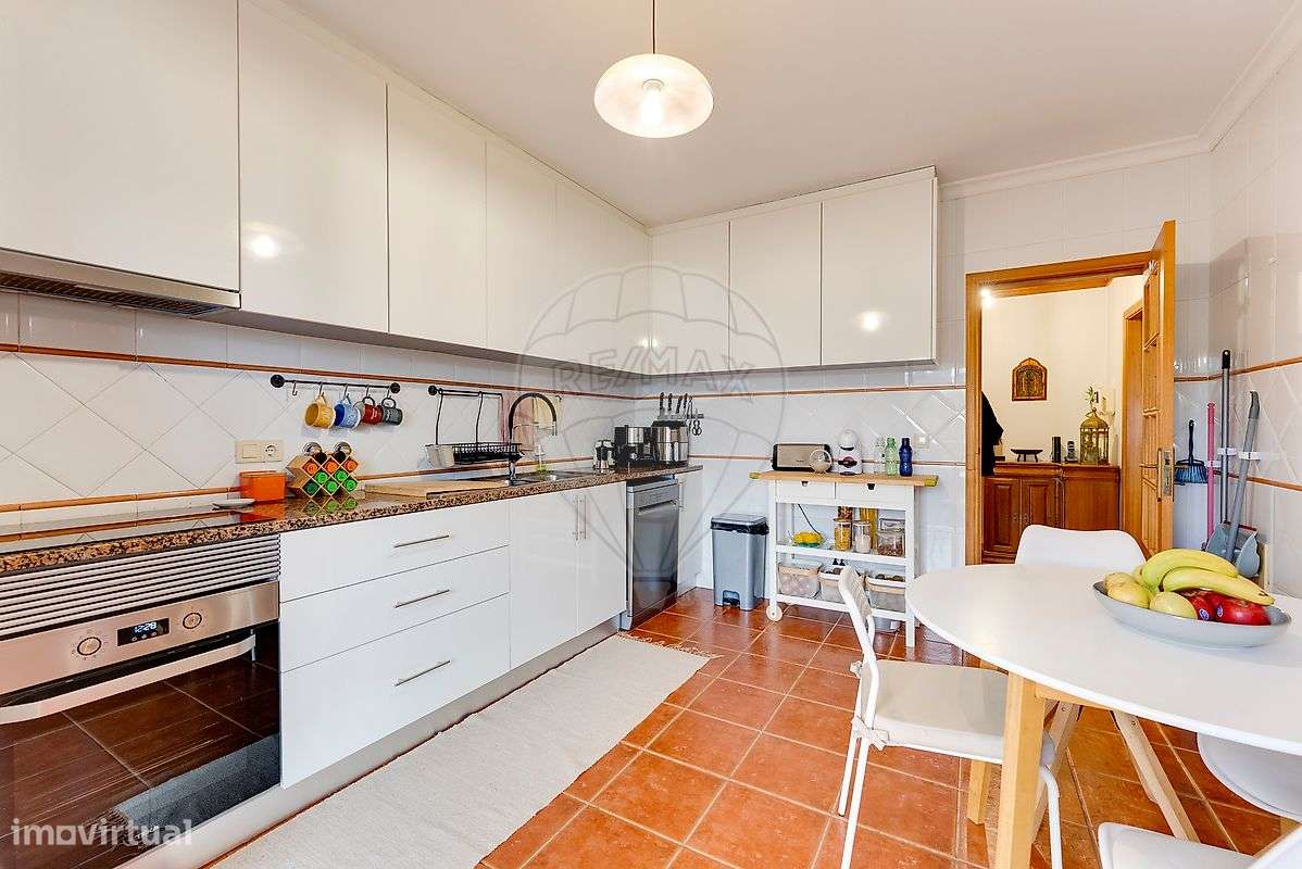 Apartamento T4+1 Duplex - Oliveirinha - Grande imagem: 4/31