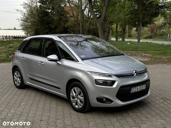 Citroën C4 Picasso - 3