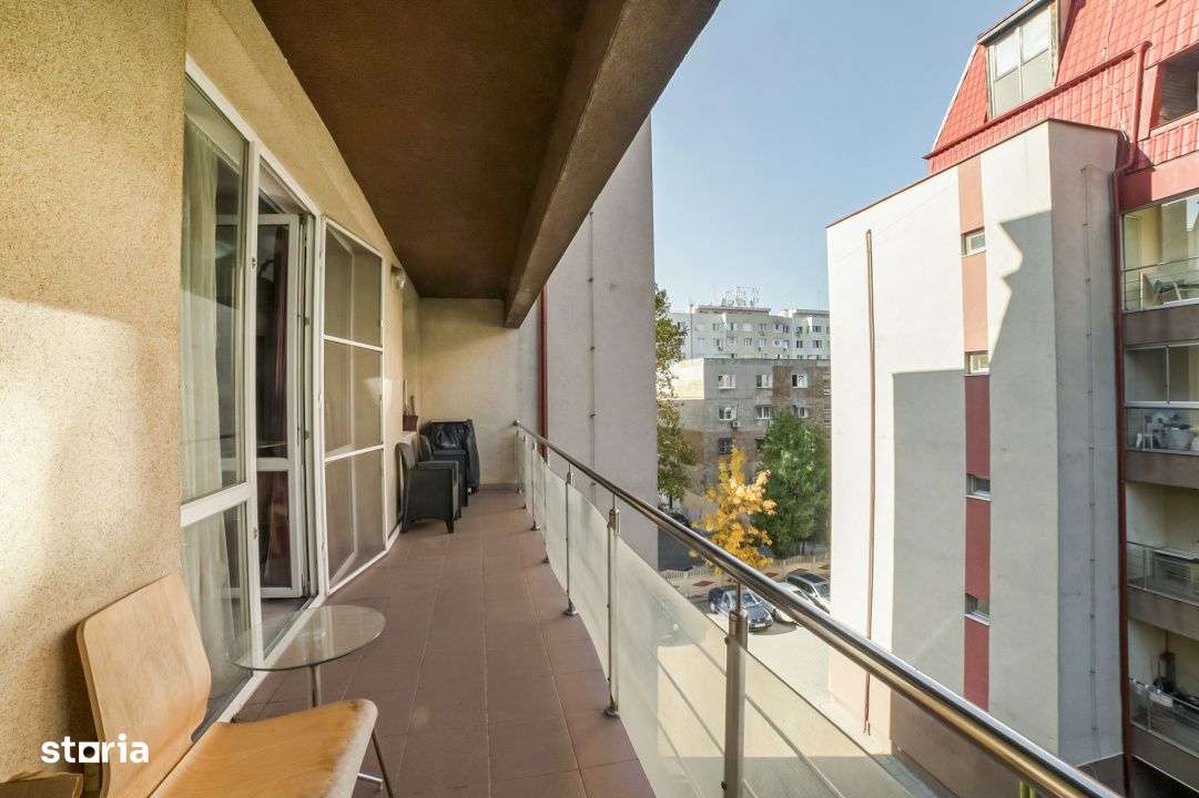 Metrou 1 Decembrie*Loc Parcare*Et 3/5*2007*Aleea Mizil-6