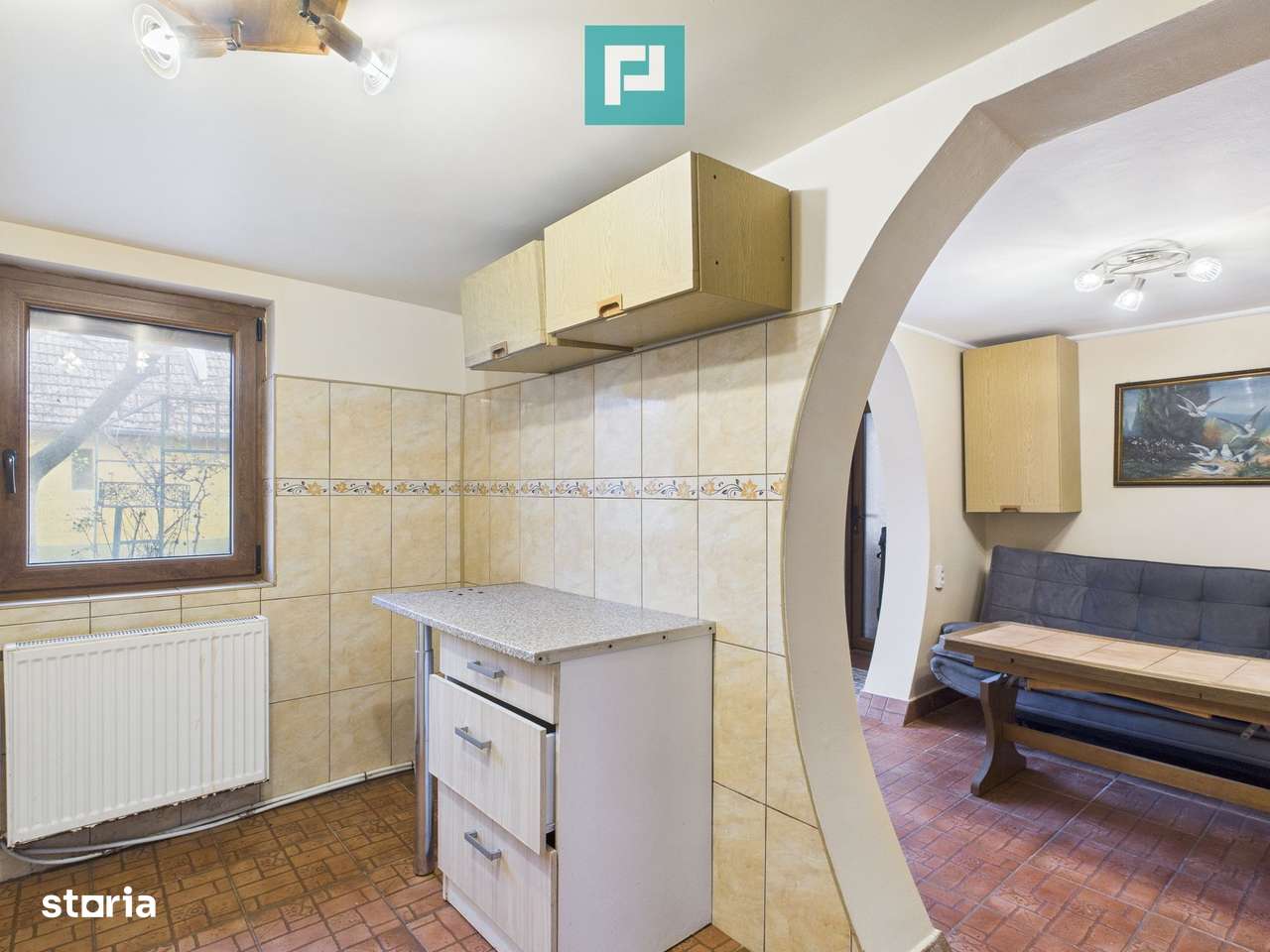 Casă cu teren 930 mp în Becicherecu Mic - Imagine principală: 3/20