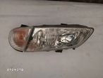 Lampa Przednia Lewy Przód L.P. Nissan Almera 89004856 - 2