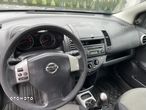 Nissan Note - 7