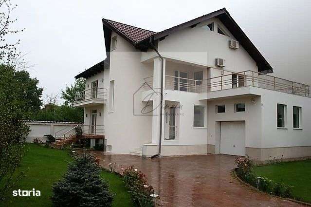 COMISION 0% I Vila 8 camere Pipera Iancu Nicolae - Imagine principală: 1/14