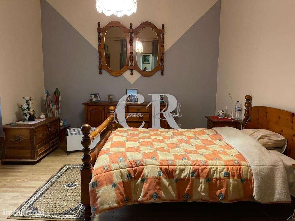 Moradia de 3 a 4 quartos para finalizar em São Miguel, Vila Nova de Po-11