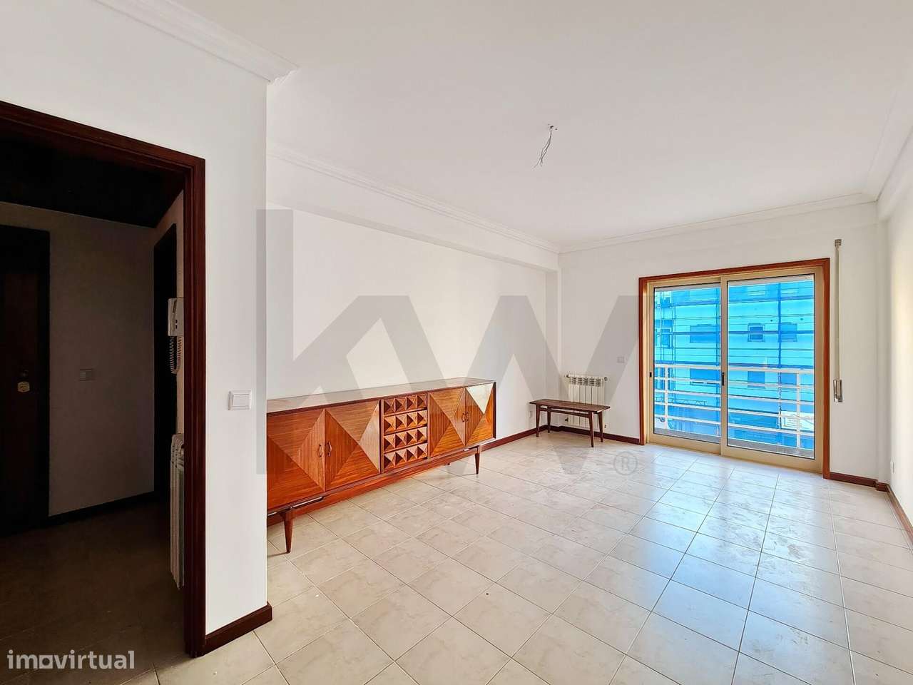 Apartamento T2 para Arrendar – Barrocas (Aveiro) - Grande imagem: 2/18