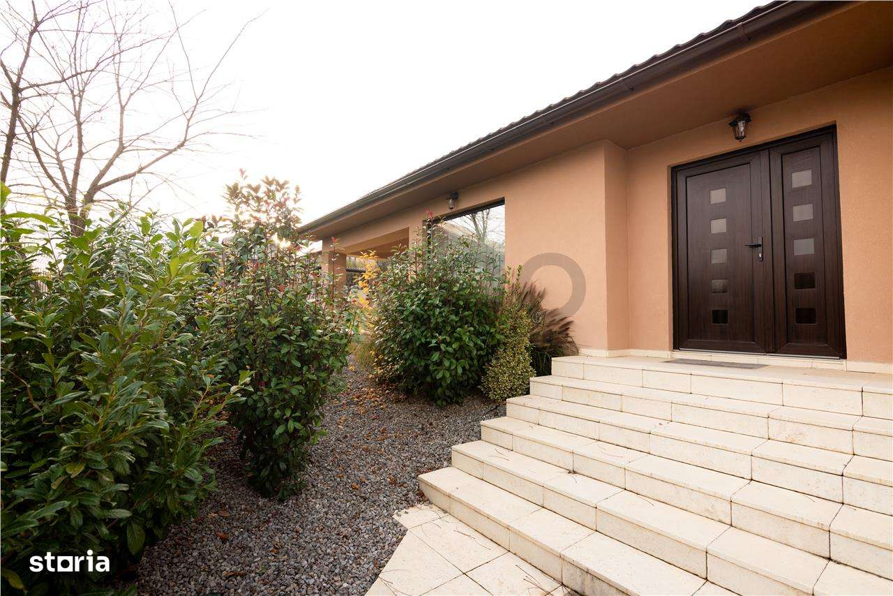 RECO Casa Lux Paleu - Imagine principală: 2/20