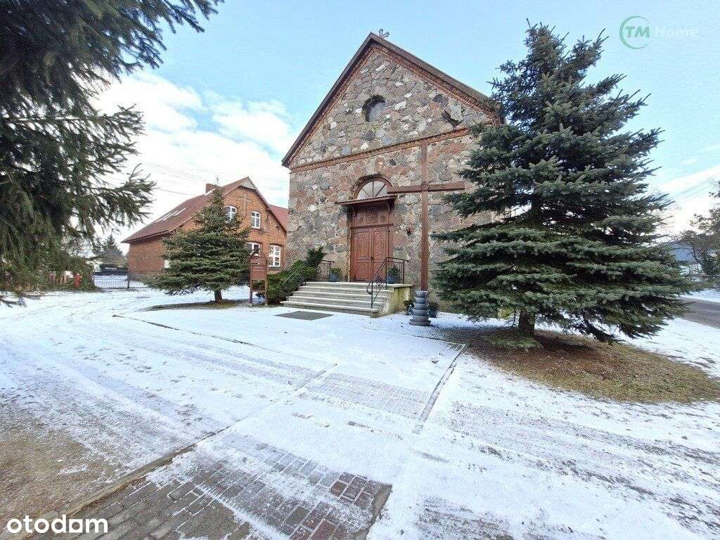 3 pokoje w domu z ogródkiem, garażem.-16