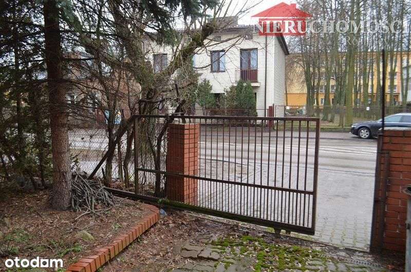 Dom 210 m2 do remontu Wołomin-Centrum. - Pełny obrazek: 2/8