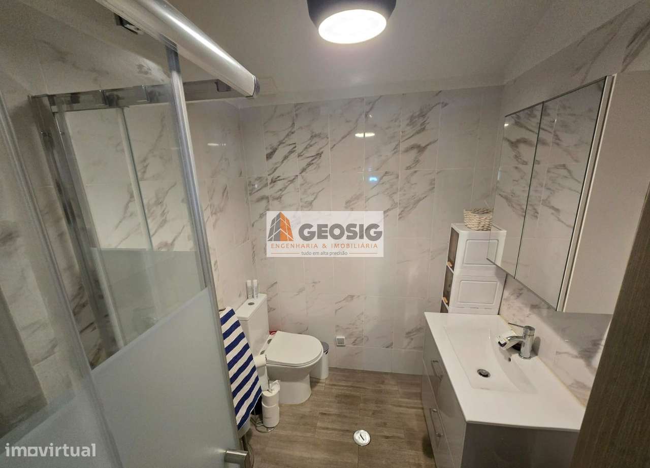 Moradia Geminada T2 Venda em São Barnabé,Almodôvar-10