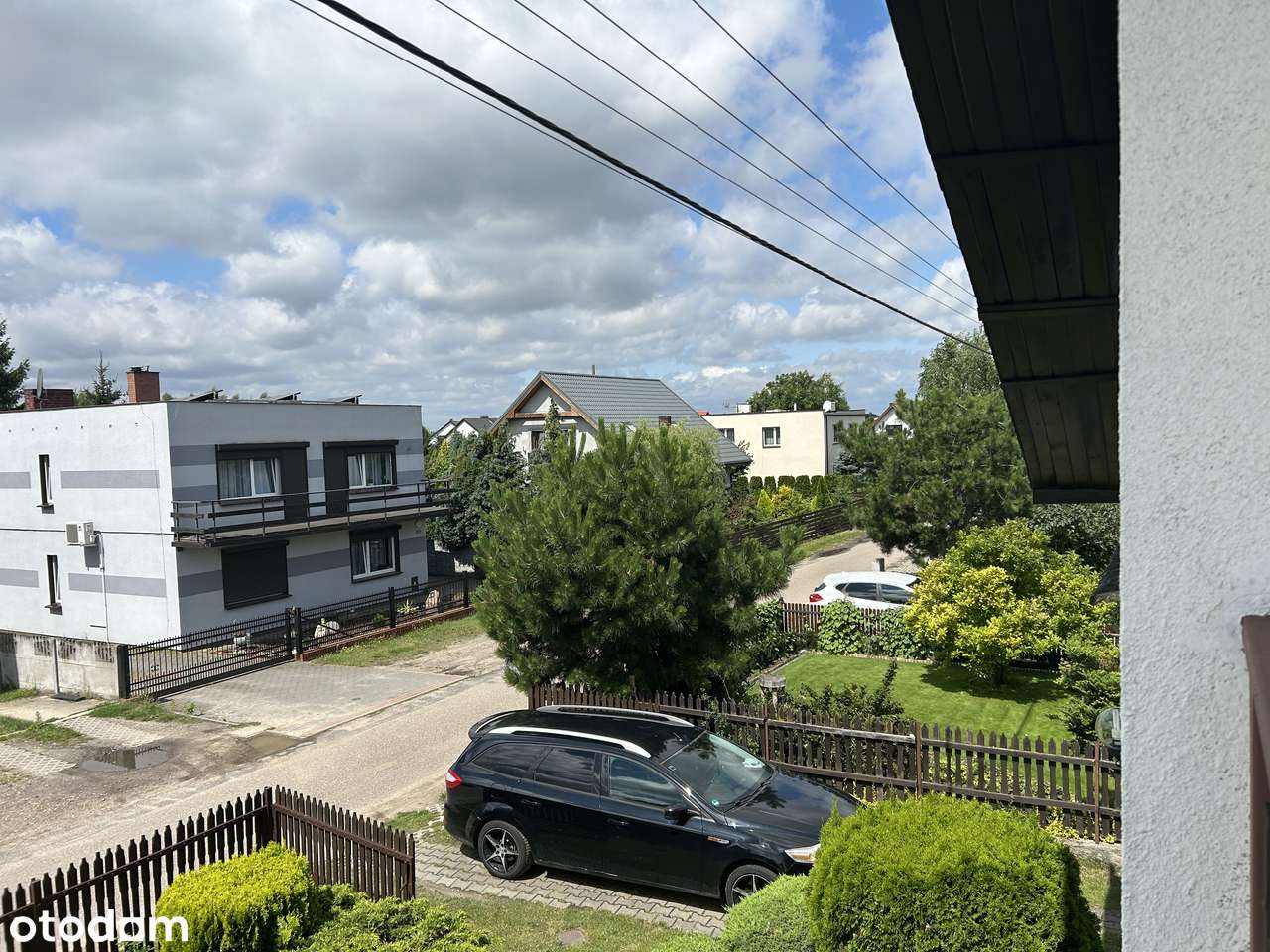 Dom wolnostojący/Rokietnica-11