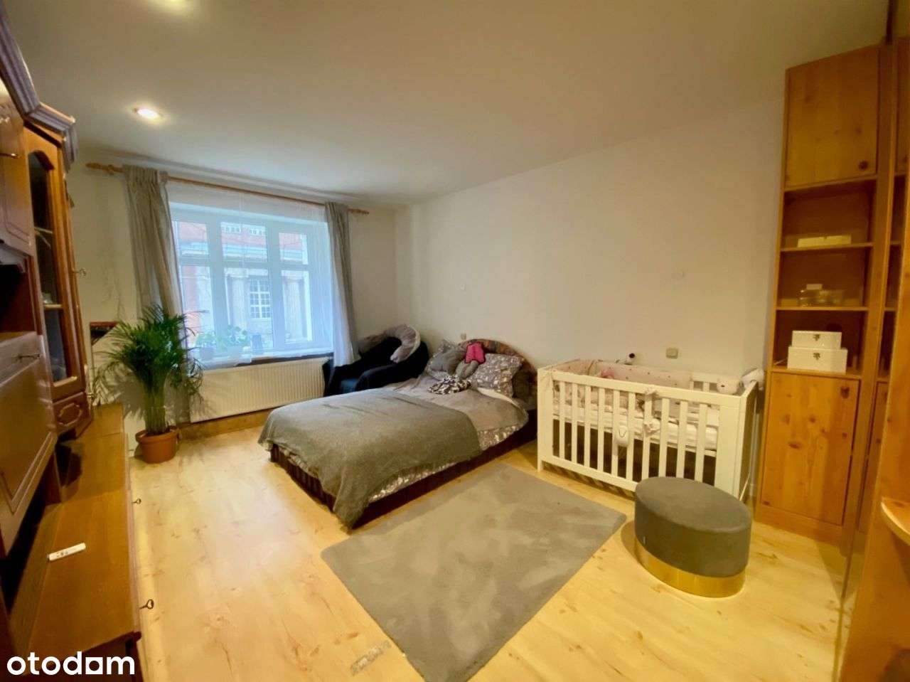 Mieszkanie 3 pokojowe przy Wałach Chrobrego-5