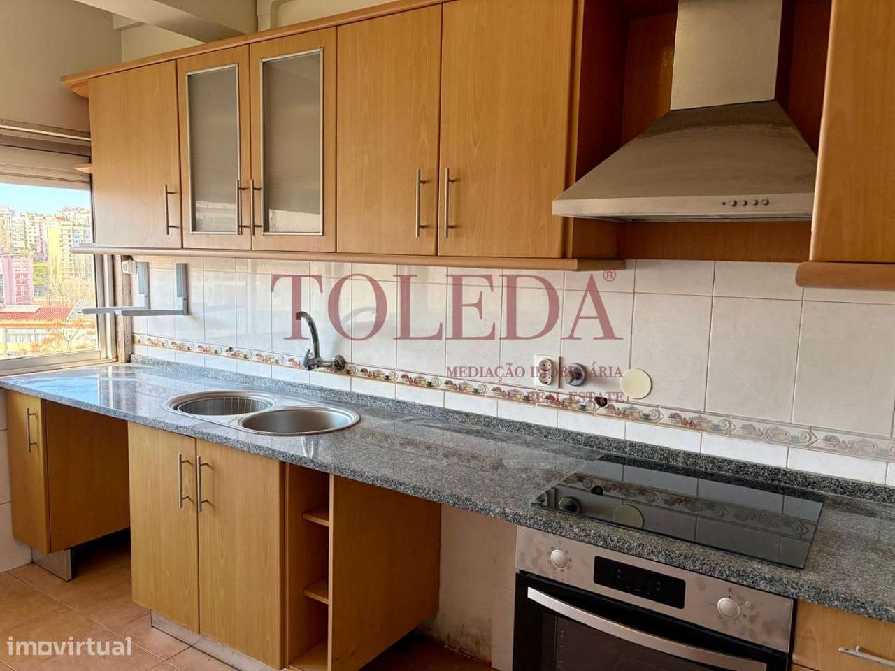 T2 Queluz com Varanda - Grande imagem: 3/23