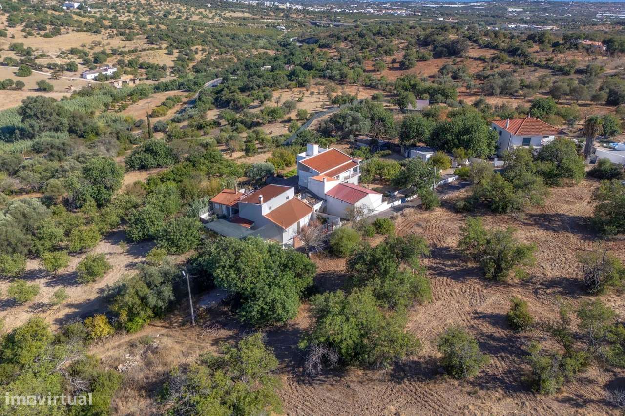 Ruína com Logradouro | Estoi, Faro-5