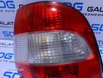 Stop Lampa Tripla Stanga Renault Scenic 1 1997 - 2003 Cod 7700428054 - 7